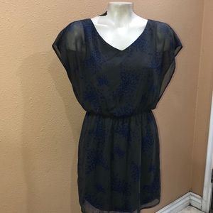 Lush super cute medium dress